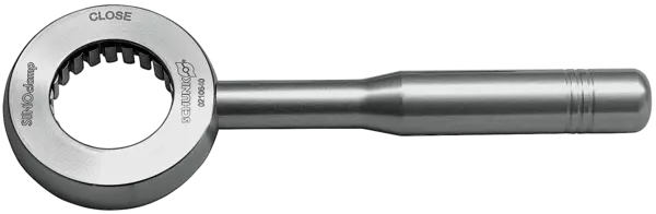 SINOclamp D16-25