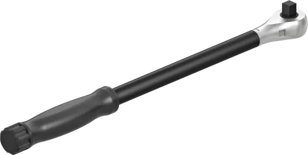 Torque wrench