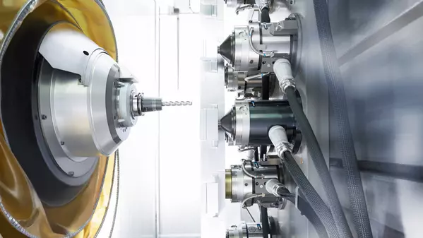 Aerospace VERO-S Aviation TENDO Slim 4ax