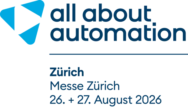 Veletrh all about automation zurich