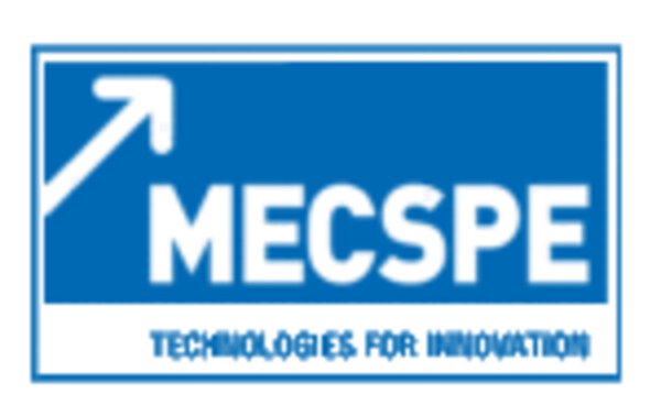 Trade show logo – MecSpe