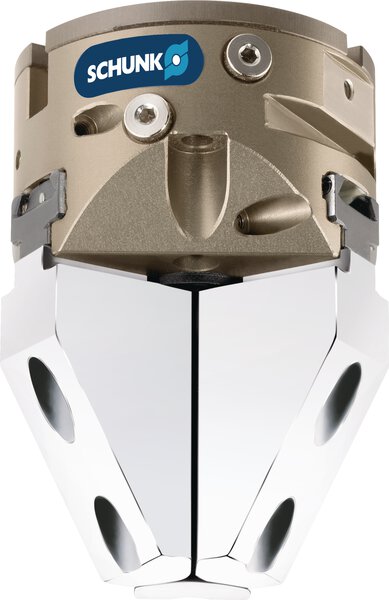 PZN Universal gripper