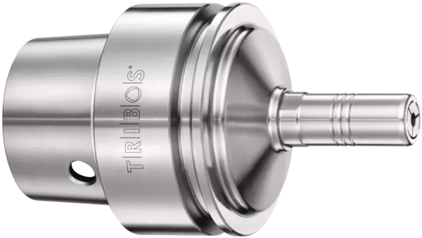 TRIBOS-M HSK-E 40 Ø4x50
