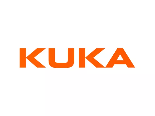 Unternehmenslogo KUKA