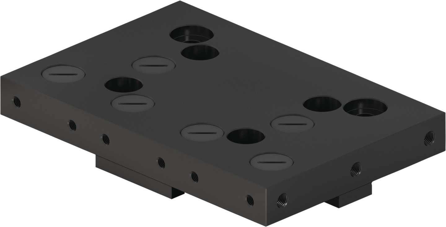 SGA-1 192-130-22 — SCHUNK Mordentes