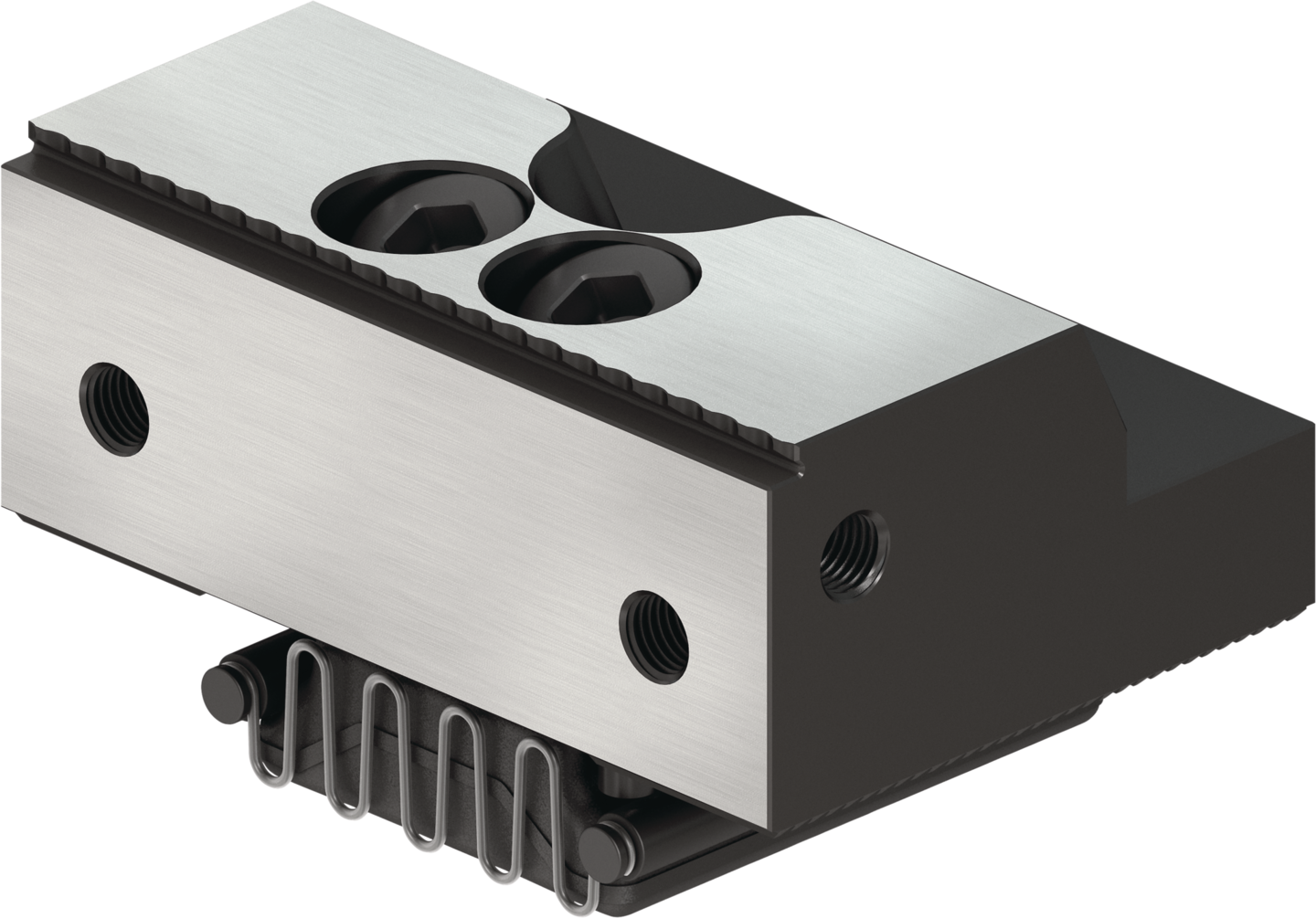 SGV 90-64-34.9 — SCHUNK Mordentes