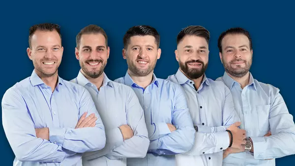 SCHUNK – Team Tecnologia di presa Svizzera