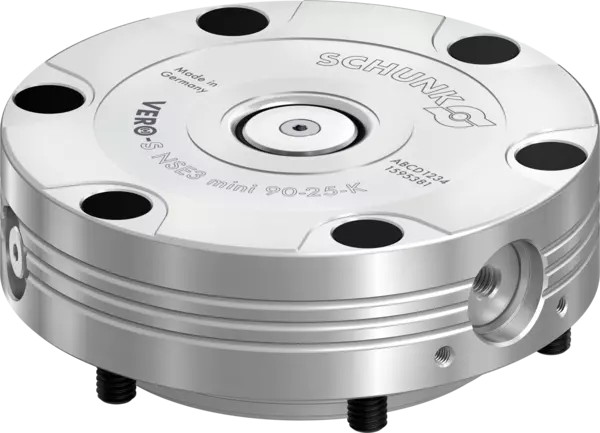 Módulos individuais NSE3 mini 90-25