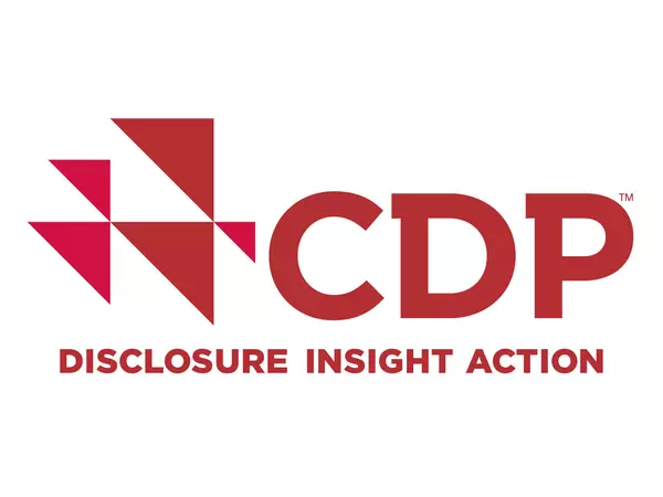 Logo – CDP