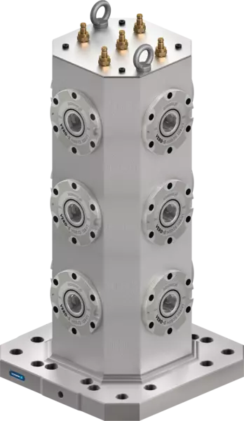 VERO-S tombstones VERO-S tombstones - Workpiece clamping VERO-S tombstones VERO-S tombstones - Workpiece clamping