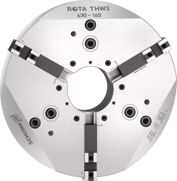 ROTA THW3 630-165 Z520-GBK