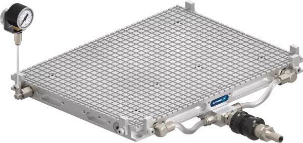SMPL 400x300x28 12,5x12,5 3x3