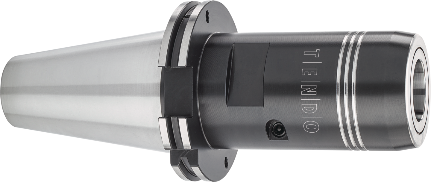 TENDO EC SK50 Ø20x130 — SCHUNK Porta-ferramentas