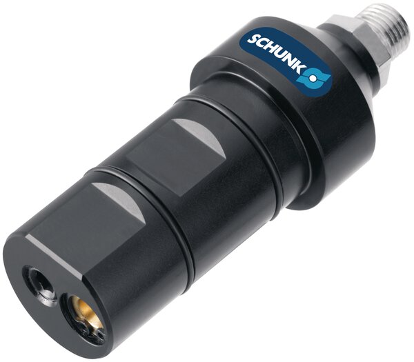 SCHUNK Main dans la main pour demain