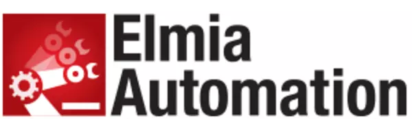 Logo targów – Elmia Automation