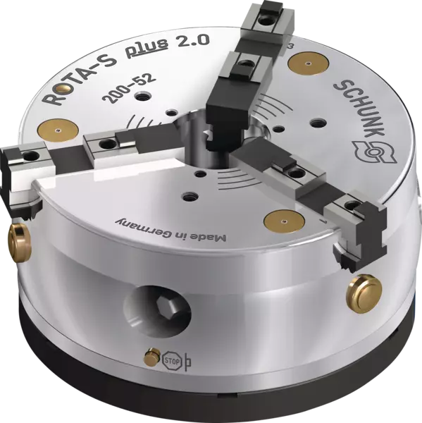 PAL ROTA-S plus 2.0 200-1