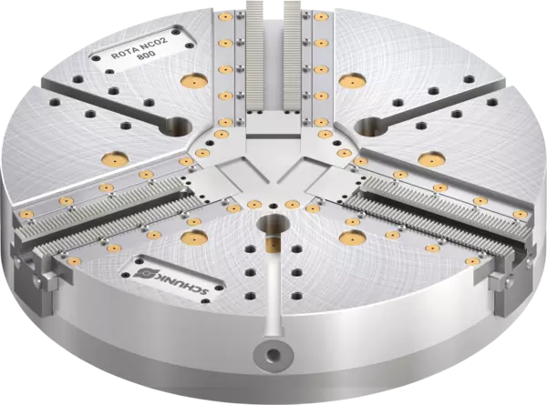 ROTA NCO2-JA 800 Z520-M2