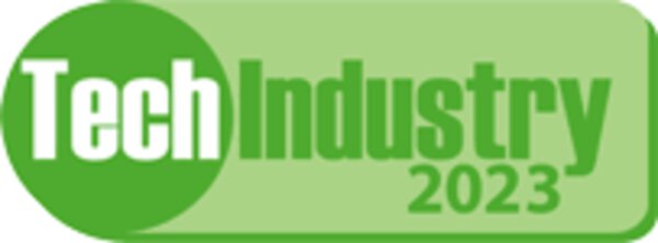 Trade show logo - Tech Industry
