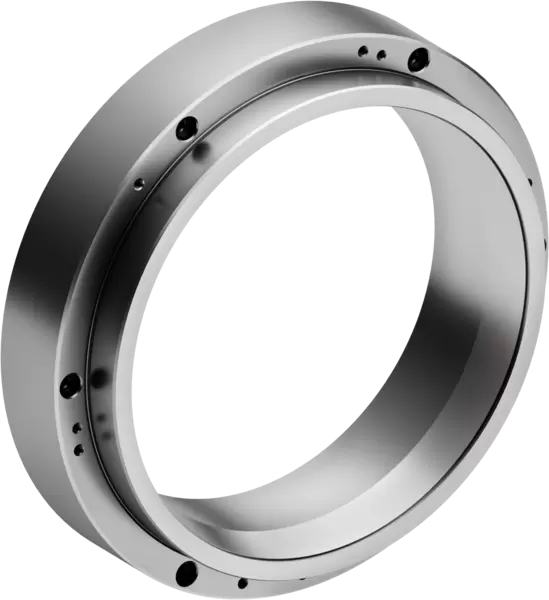Fixture membrane