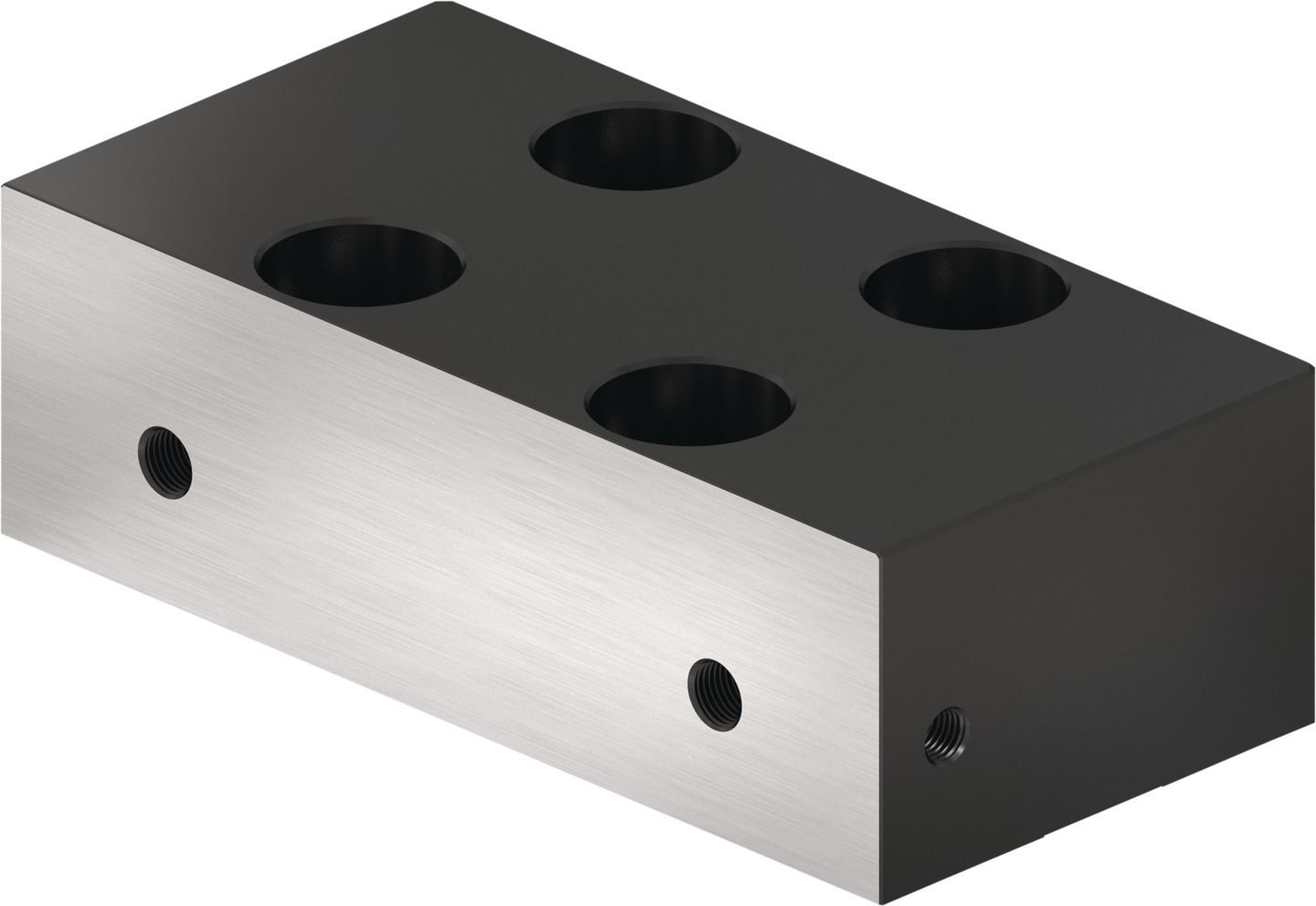SGBB-B 160-81-50 — SCHUNK Mordentes