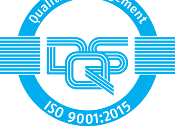 DQS-certificering