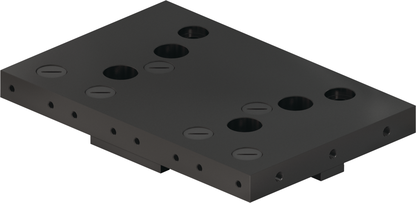 SGA-1 256-170-22 — SCHUNK Mordentes