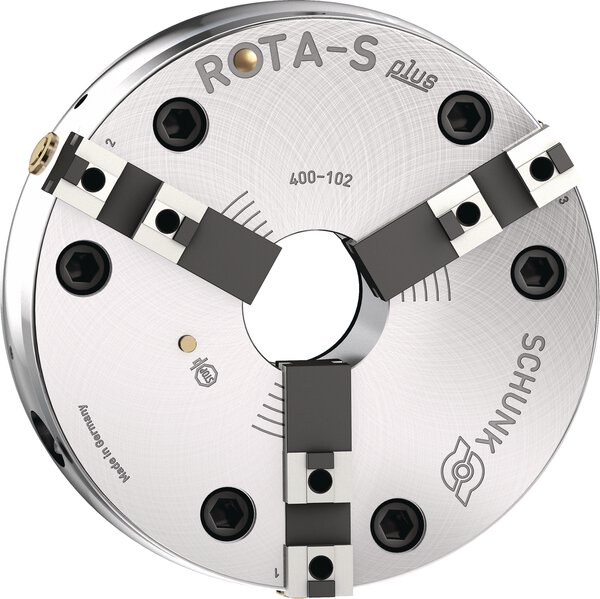 ROTA-S plus 400-102 A15-SFG
