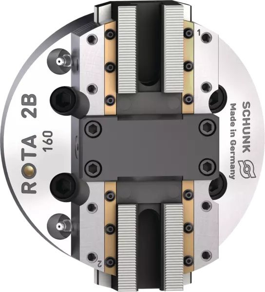 ROTA 2B 160 Z140-SV90°