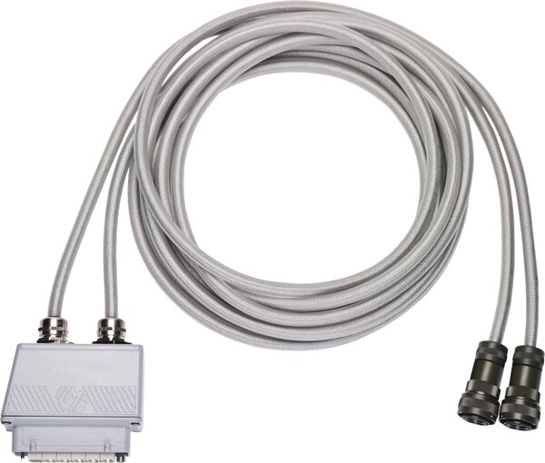 VBK-5 1xIL-2x4P