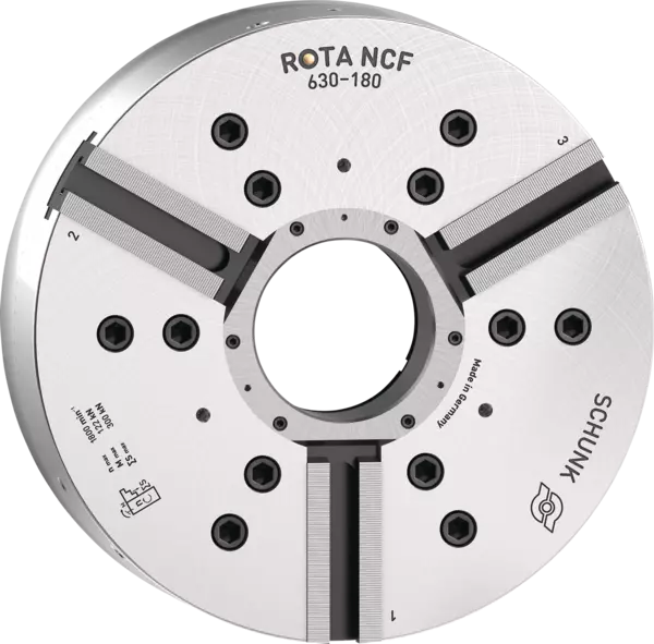 ROTA NCF 630-180 Z520-SV90°