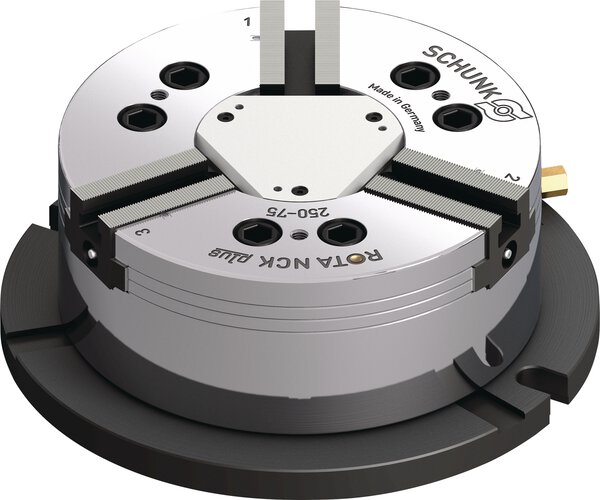 ROTA NCK-S plus 250 K-SV60°