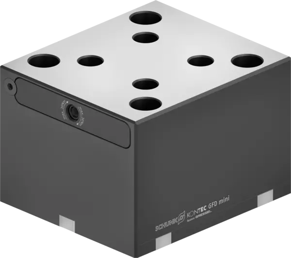 GFD mini 130-100-1 52/96