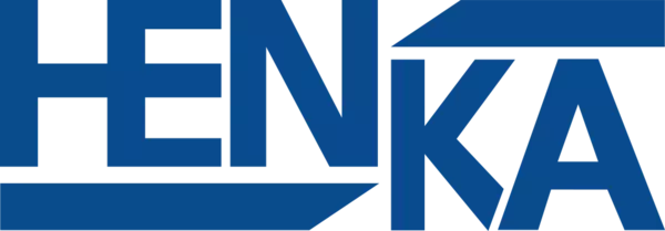 henka logo