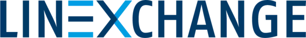 Logotipo LineXChange