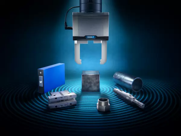 SCHUNK – EGU