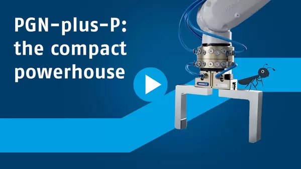 Thumbnail: Compact powerhouse