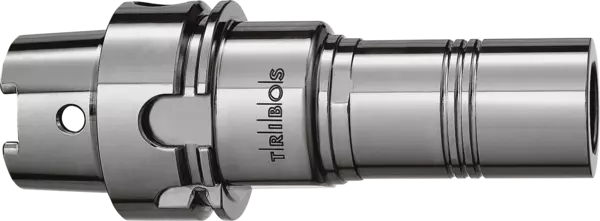 TRIBOS-S HSK-A 40 Ø10x80