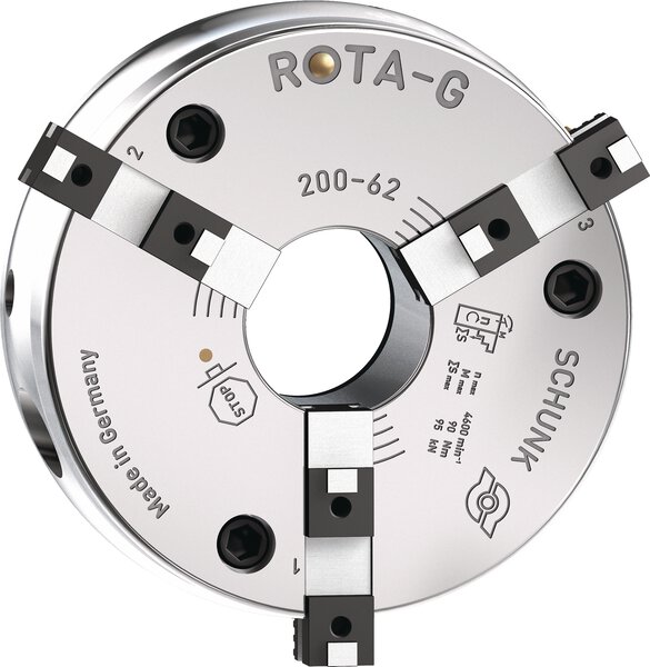 ROTA-G 200-62 D6-GBK