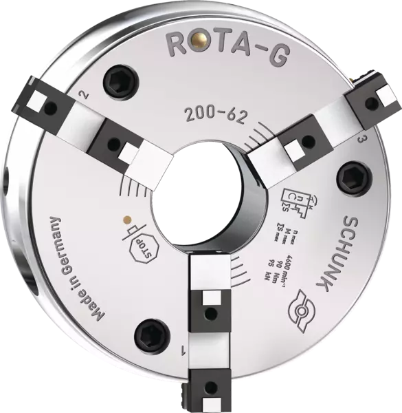 ROTA-G 200-62 C4-GBK