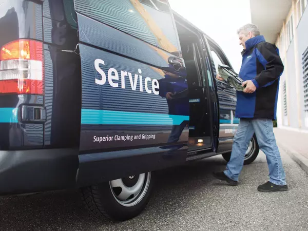 Service Nutzentrenntechnik