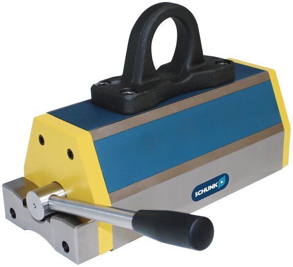 MroMax Cinghia di sollevamento 2 x 6.6 ' Cinghie