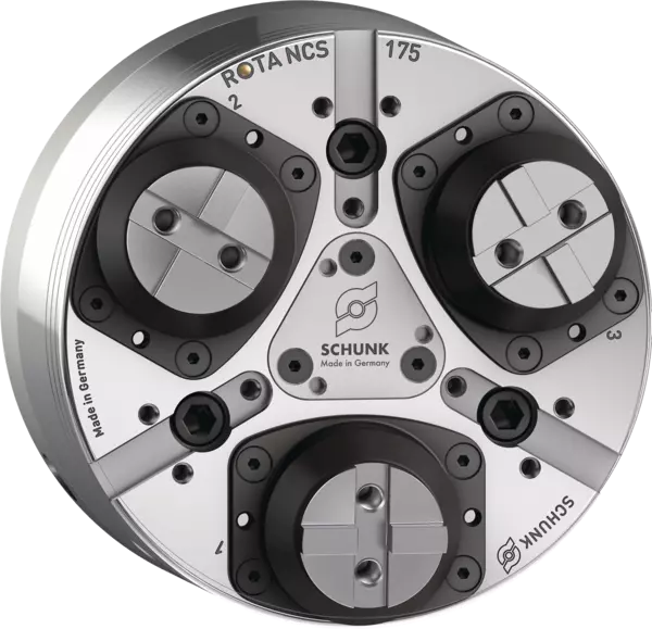 ROTA NCS 175/3 Z140-KV