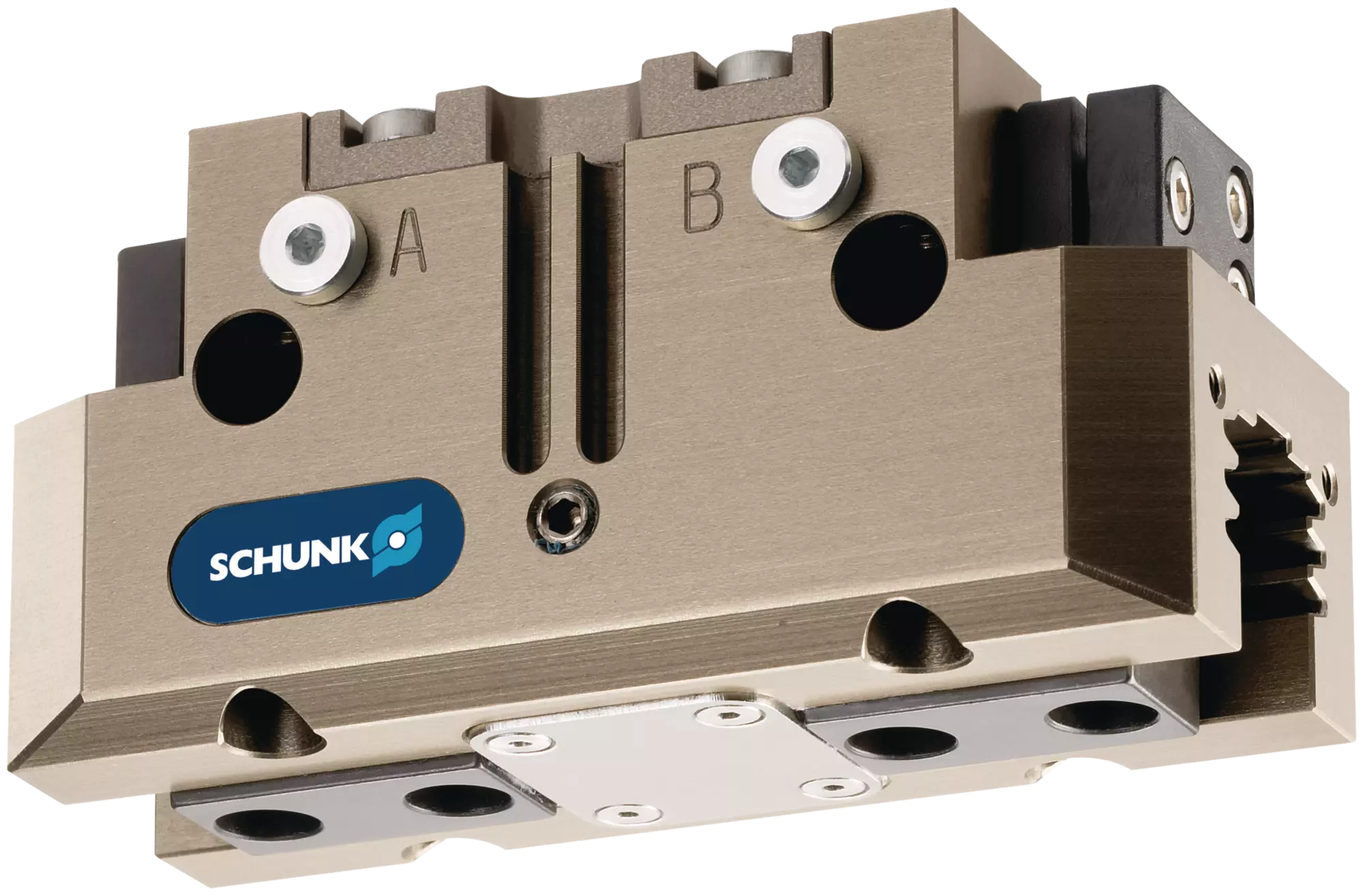 Датчик ммс. SCHUNK. Тиски SCHUNK. Магнитный упор SCHUNK. Щетка 100_161_132_008 SCHUNK.