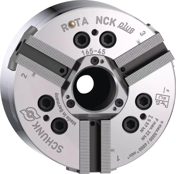 ROTA NCK plus 165-45 A5-SV60°