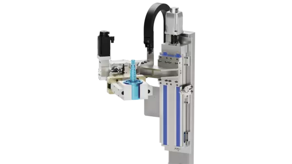 SCHUNK – Elektromobilita