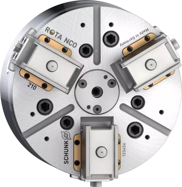 ROTA NCO 210 Z170 RAPIDO-A2