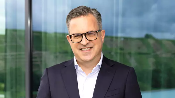 Henrik A. Schunk - Portrait