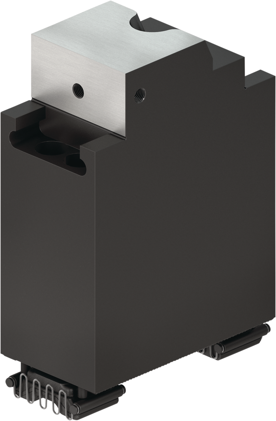 SGV-H 65-124-164.3 — SCHUNK Mordentes