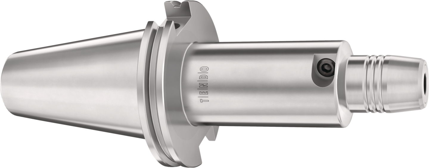 TENDO P CAT50 Ø1 1/4"x6" — SCHUNK Porta-ferramentas