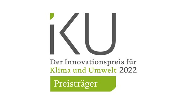 Logo - IKU